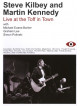 Steve Kilbey & Martin Kennedy - Live At The Toff