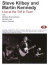 Steve Kilbey & Martin Kennedy - Live At The Toff