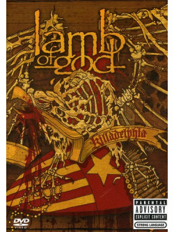 Lamb Of God - Killadelphia