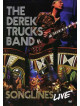 Derek Trucks - Songlines Live