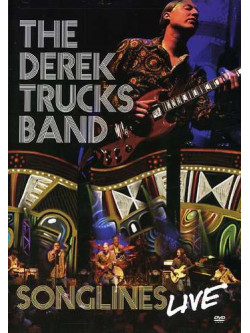 Derek Trucks - Songlines Live