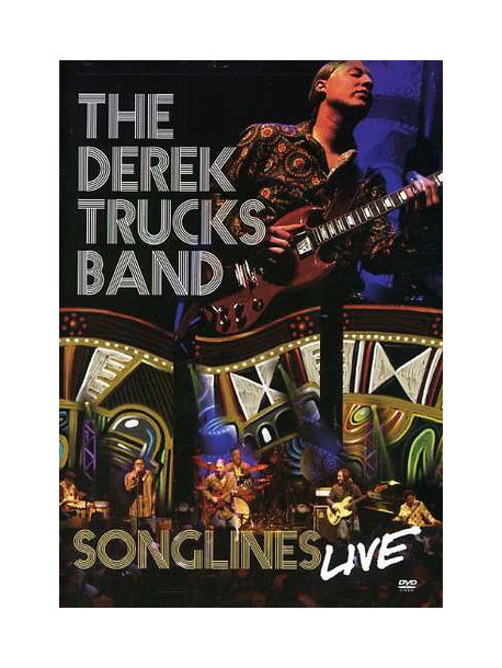 Derek Trucks - Songlines Live