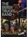 Derek Trucks - Songlines Live
