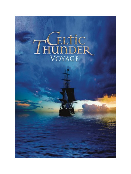 Celtic Thunder - Voyage