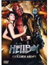 Hellboy - The Golden Army