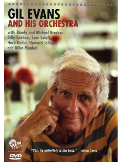 Gil Evans - Gil Evans & His Orchestra
