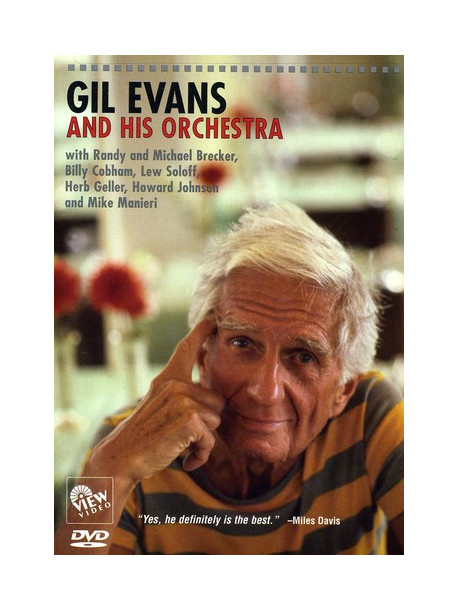 Gil Evans - Gil Evans & His Orchestra