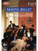 Making Ballet With Karen Kain