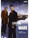 Life On Mars - Stagione 02 (4 Dvd)