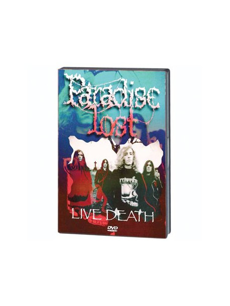 Paradise Lost - Live Death