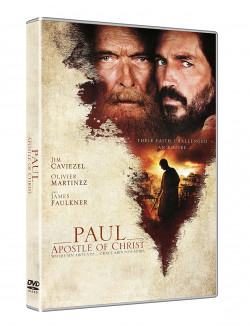 Paolo, Apostolo Di Cristo