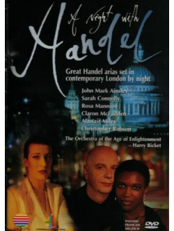 Night With Handel (A)