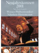 New Year'S Day Concert 2001 (Neujahrskonzert 2001)