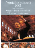 New Year'S Day Concert 2001 (Neujahrskonzert 2001)