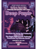 Deep Purple - Concerto For Group And Orchestra