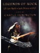 Legends Of Rock - Live At Castle Donington