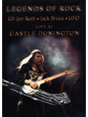 Legends Of Rock - Live At Castle Donington