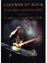 Legends Of Rock - Live At Castle Donington