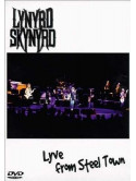 Lynyrd Skynyrd - Lyve From Steel Town