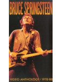 Bruce Springsteen - 78-88 Anthology (2 Dvd) (Digipack)