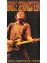 Bruce Springsteen - 78-88 Anthology (2 Dvd) (Digipack)