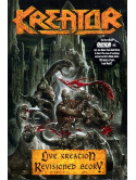 Kreator - Live Kreation