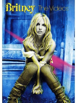 Britney Spears - Britney The Videos