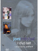 Joni Mitchell - Painting With Words & Music / Lifestory (2 Dvd)