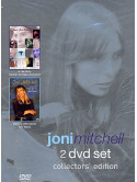 Joni Mitchell - Painting With Words & Music / Lifestory (2 Dvd)