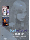 Joni Mitchell - Painting With Words & Music / Lifestory (2 Dvd)