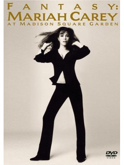 Mariah Carey - Fantasy At Madison Square Garden