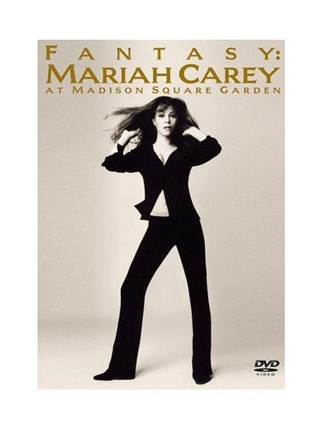 Mariah Carey - Fantasy At Madison Square Garden