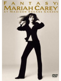 Mariah Carey - Fantasy At Madison Square Garden