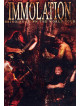Immolation - Bringing Down The World Tour