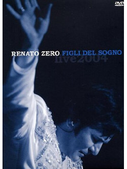 Renato Zero - Figli Del Sogno (2 Dvd)