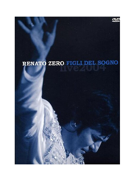 Renato Zero - Figli Del Sogno (2 Dvd)