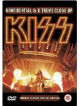 Kiss - Konfidential/Xtreme Close Up