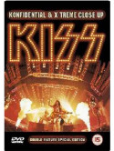 Kiss - Konfidential/Xtreme Close Up