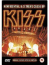 Kiss - Konfidential/Xtreme Close Up