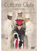 Culture Club - Greatest Hits