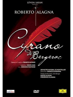 Cyrano De Bergerac