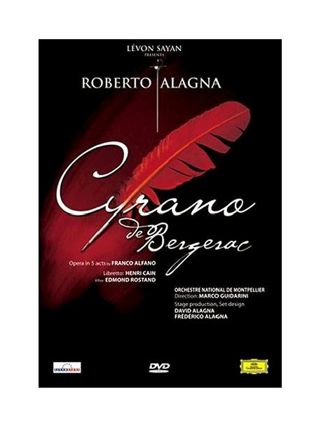 Cyrano De Bergerac