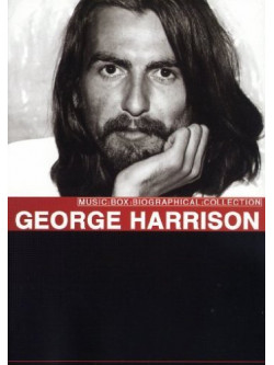 George Harrison - Music Box Biographical Collection