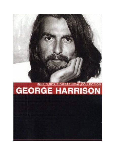 George Harrison - Music Box Biographical Collection