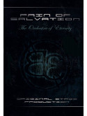 Pain Of Salvation - Be Live (Dvd+Cd)