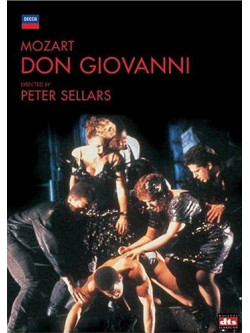 Don Giovanni (2 Dvd)
