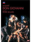 Don Giovanni (2 Dvd)