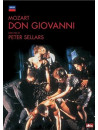 Don Giovanni (2 Dvd)