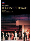 Nozze Di Figaro (Le) (2 Dvd)