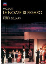 Nozze Di Figaro (Le) (2 Dvd)